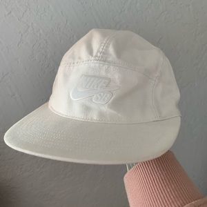 Nike Pro SB flatbrim